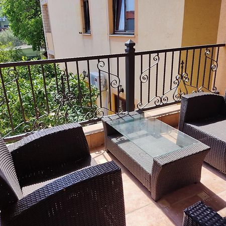 Slim Apartman I Sobe Medulin Bagian luar foto