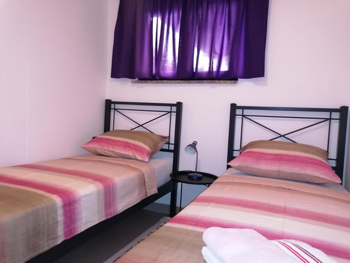 Slim Apartman I Sobe Medulin Bagian luar foto