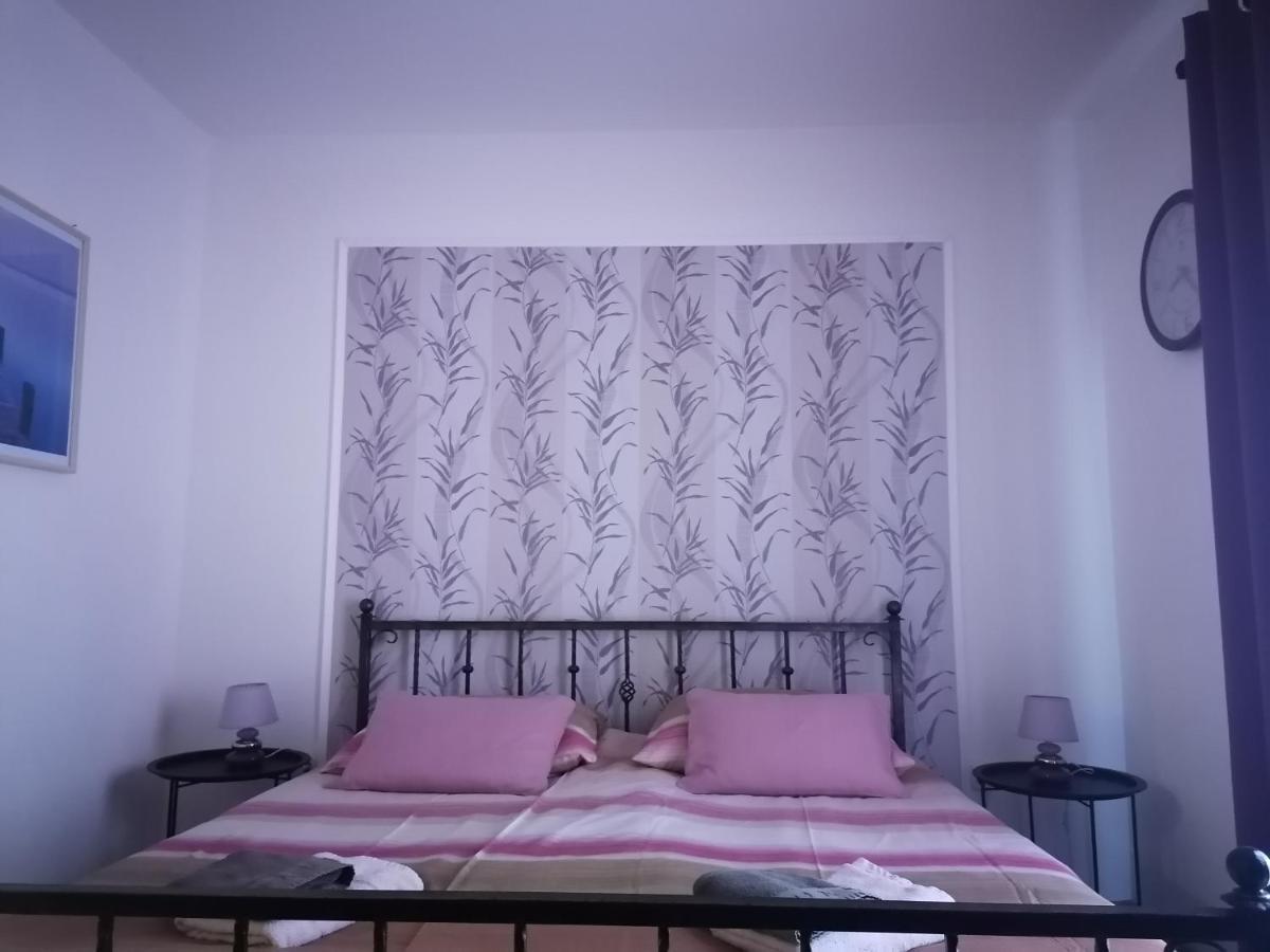 Slim Apartman I Sobe Medulin Bagian luar foto