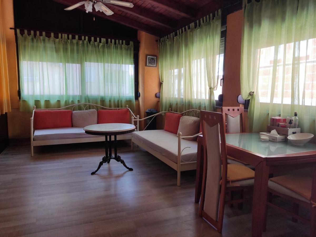 Slim Apartman I Sobe Medulin Bagian luar foto