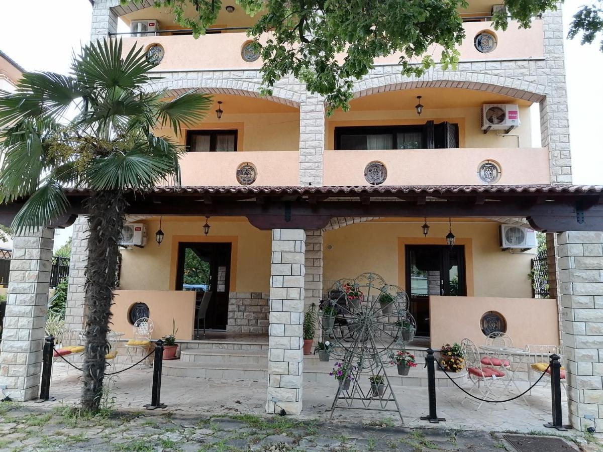 Slim Apartman I Sobe Medulin Bagian luar foto