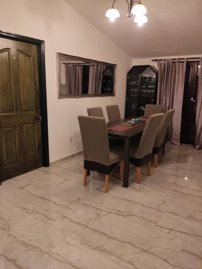 Slim Apartman I Sobe Medulin Bagian luar foto