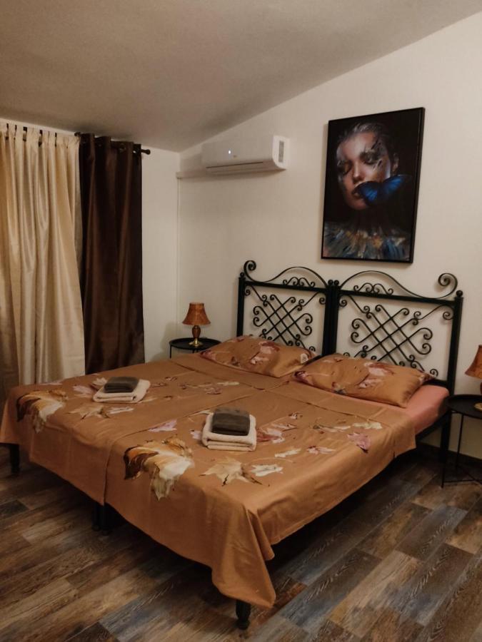 Slim Apartman I Sobe Medulin Bagian luar foto
