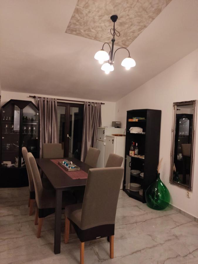 Slim Apartman I Sobe Medulin Bagian luar foto