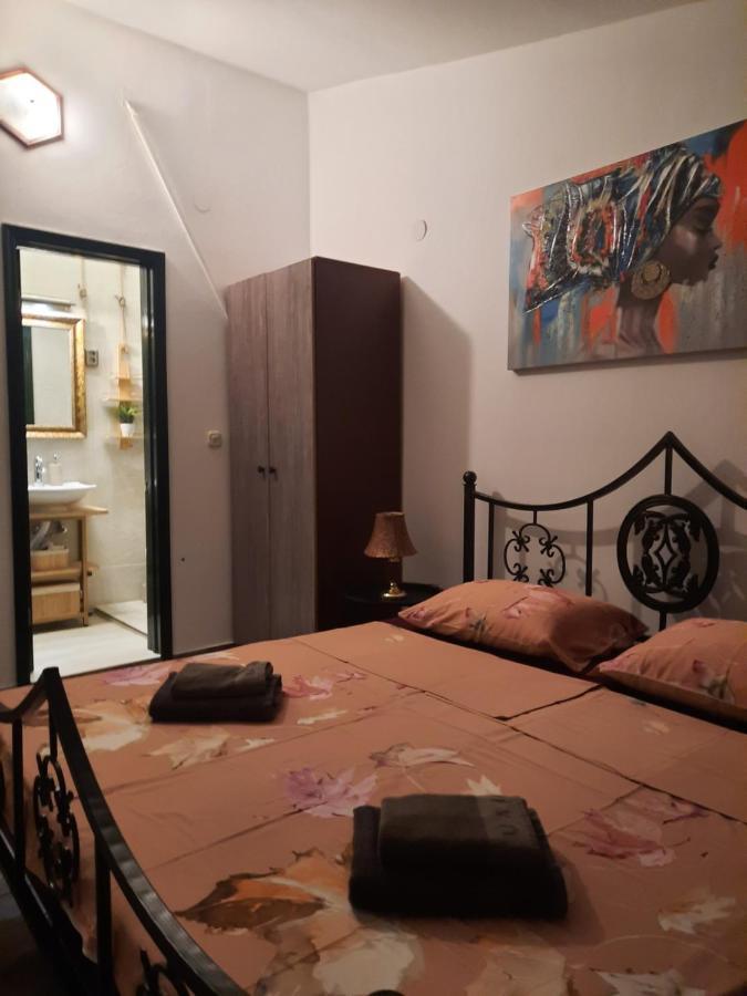 Slim Apartman I Sobe Medulin Bagian luar foto