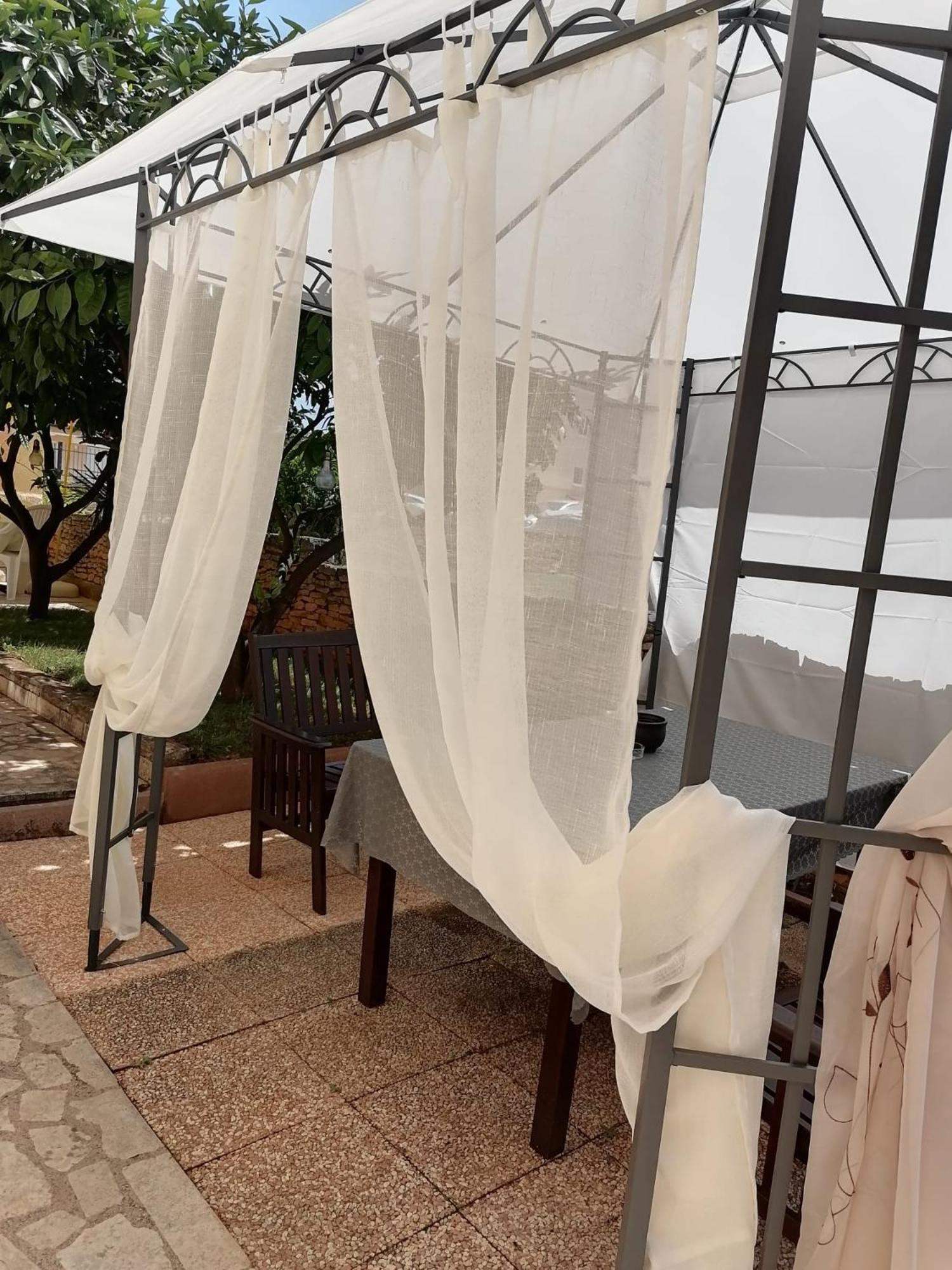 Slim Apartman I Sobe Medulin Bagian luar foto