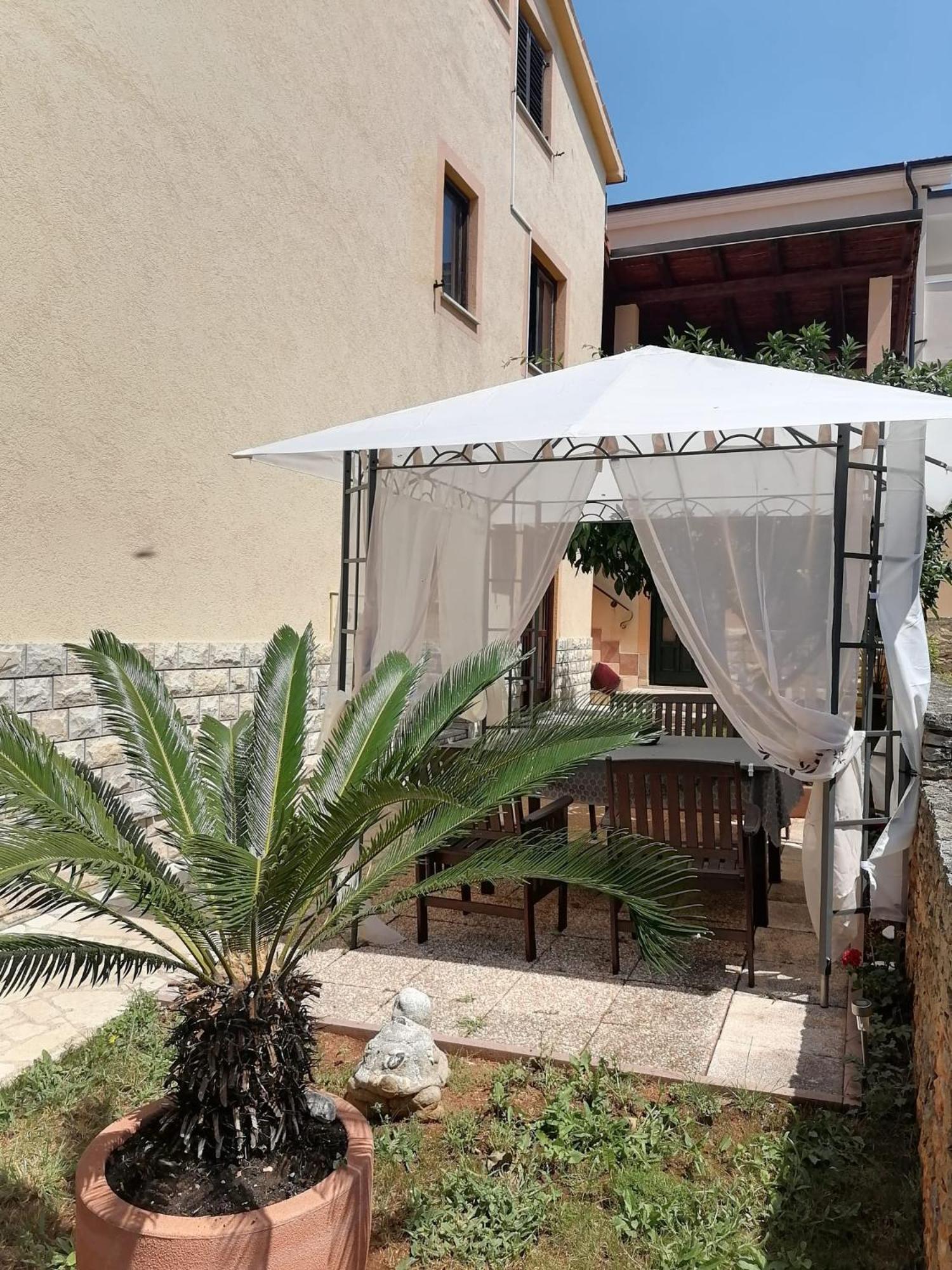 Slim Apartman I Sobe Medulin Bagian luar foto