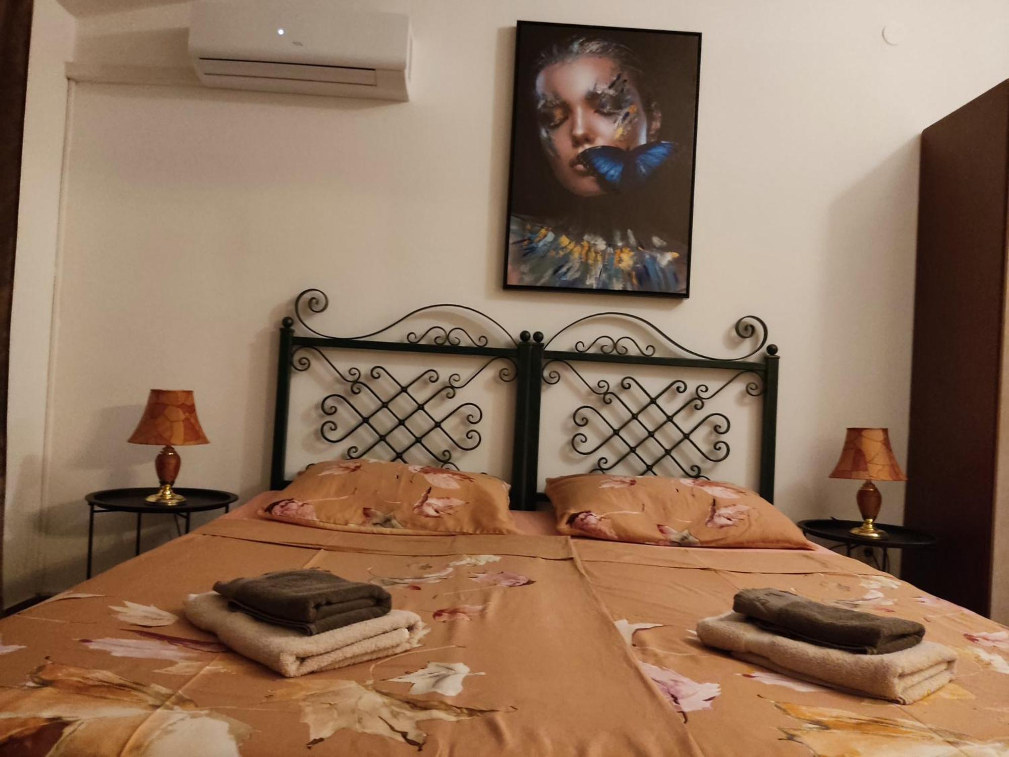 Slim Apartman I Sobe Medulin Bagian luar foto