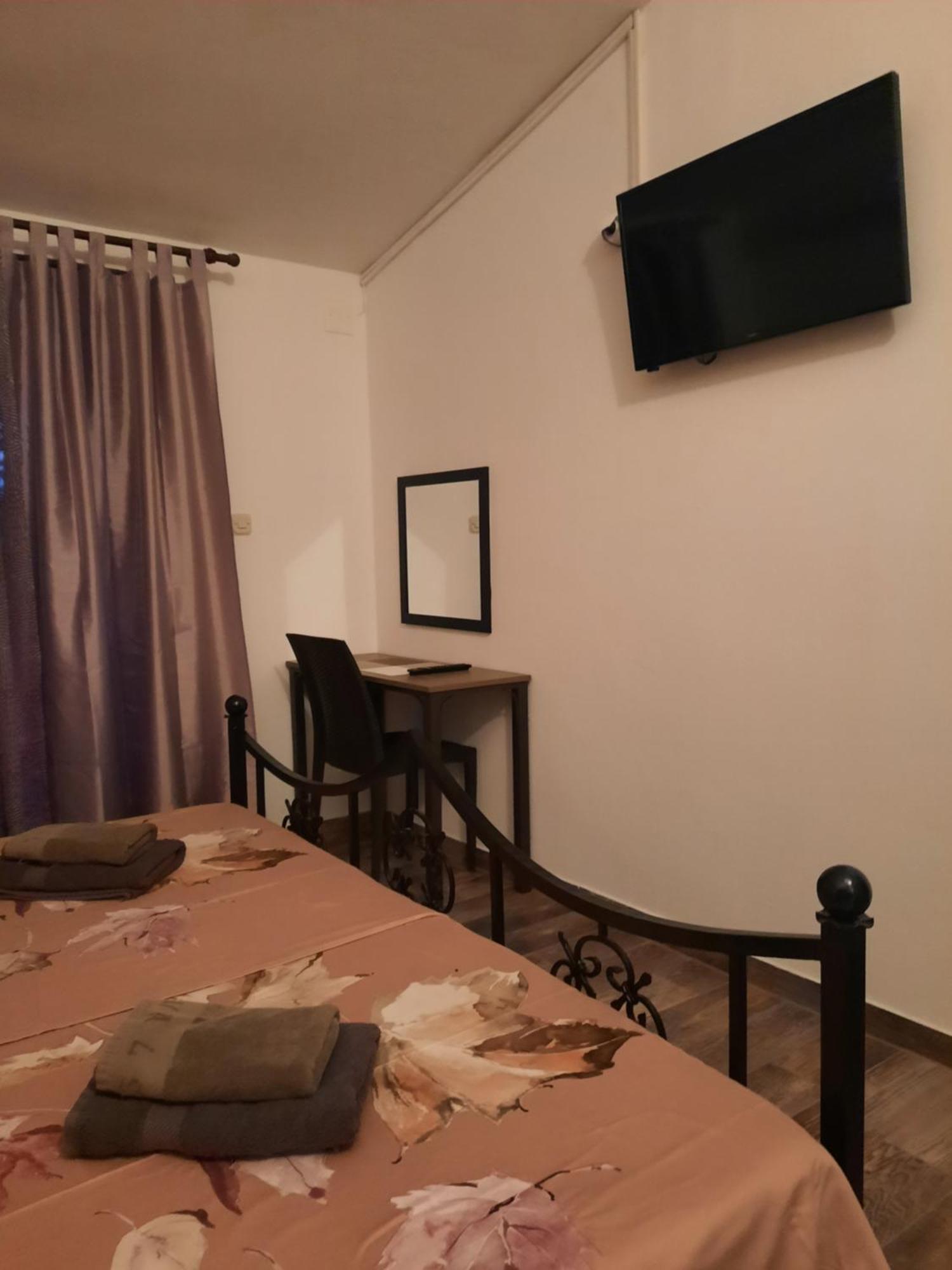 Slim Apartman I Sobe Medulin Bagian luar foto