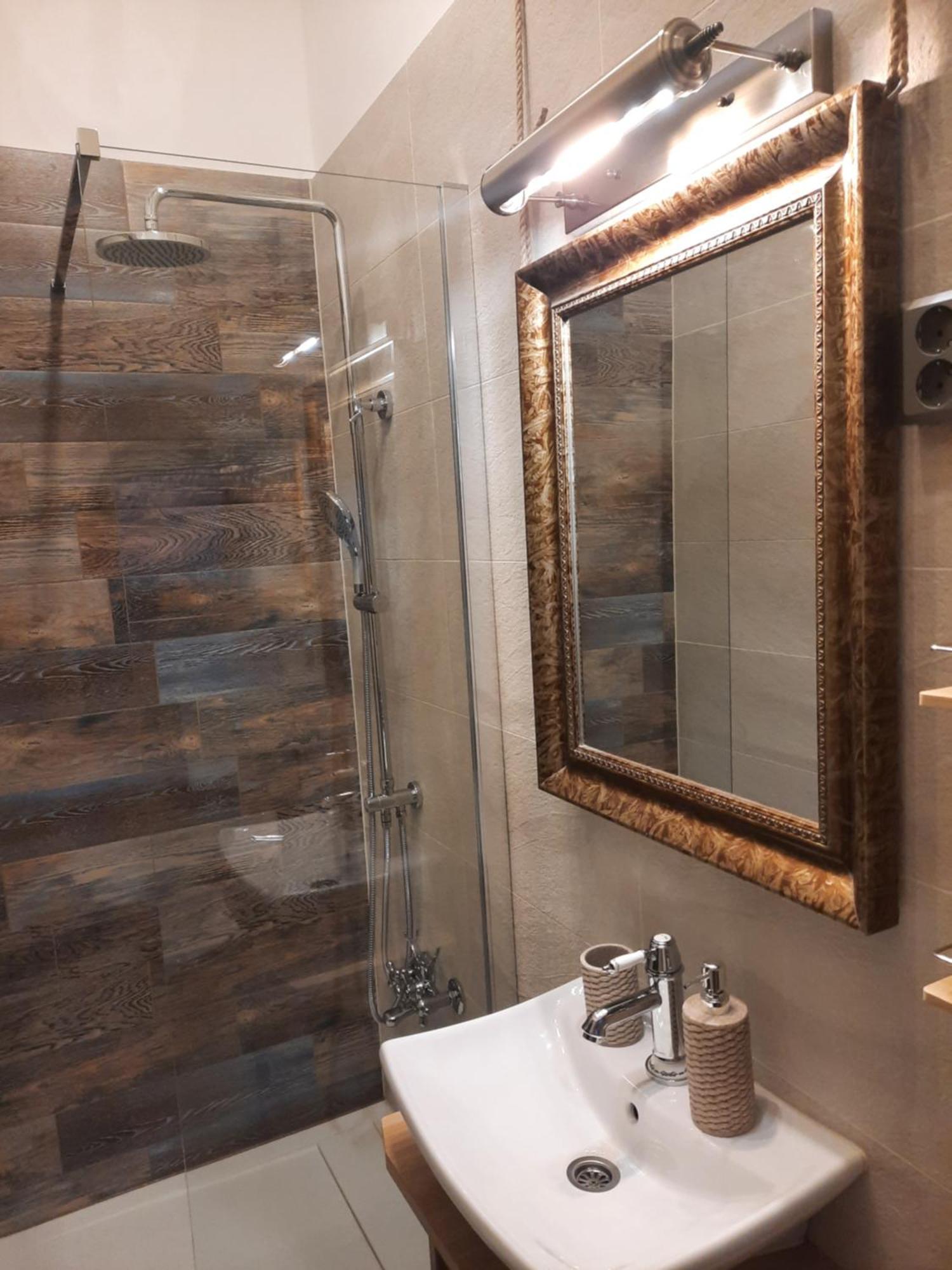 Slim Apartman I Sobe Medulin Bagian luar foto