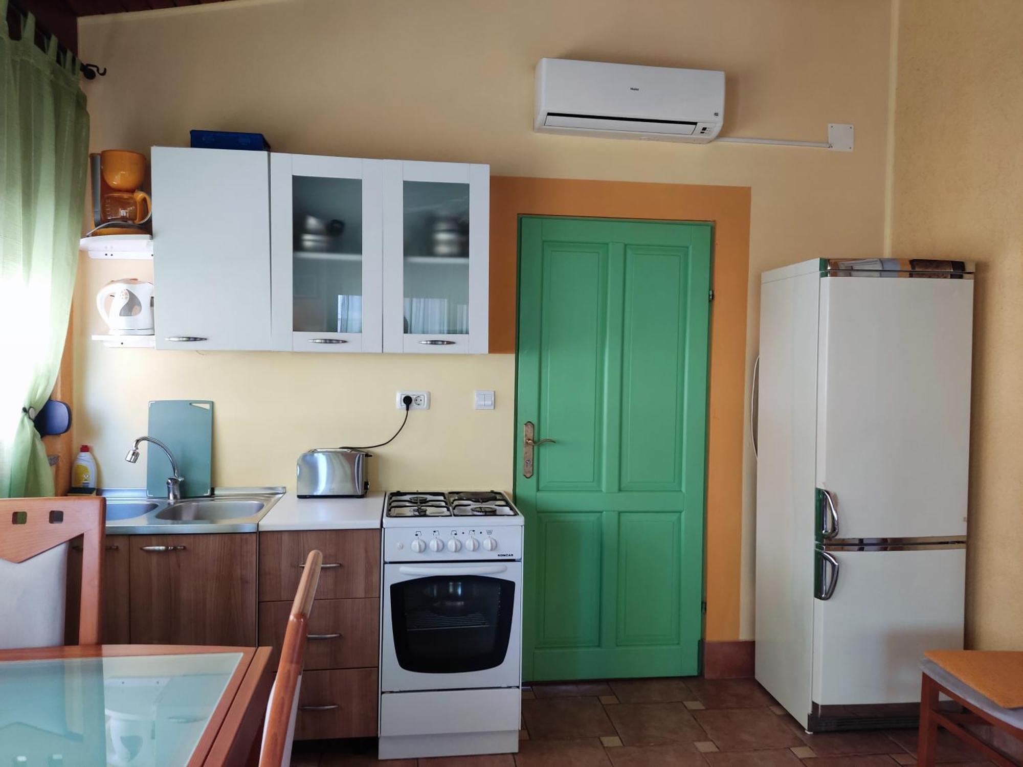 Slim Apartman I Sobe Medulin Bagian luar foto