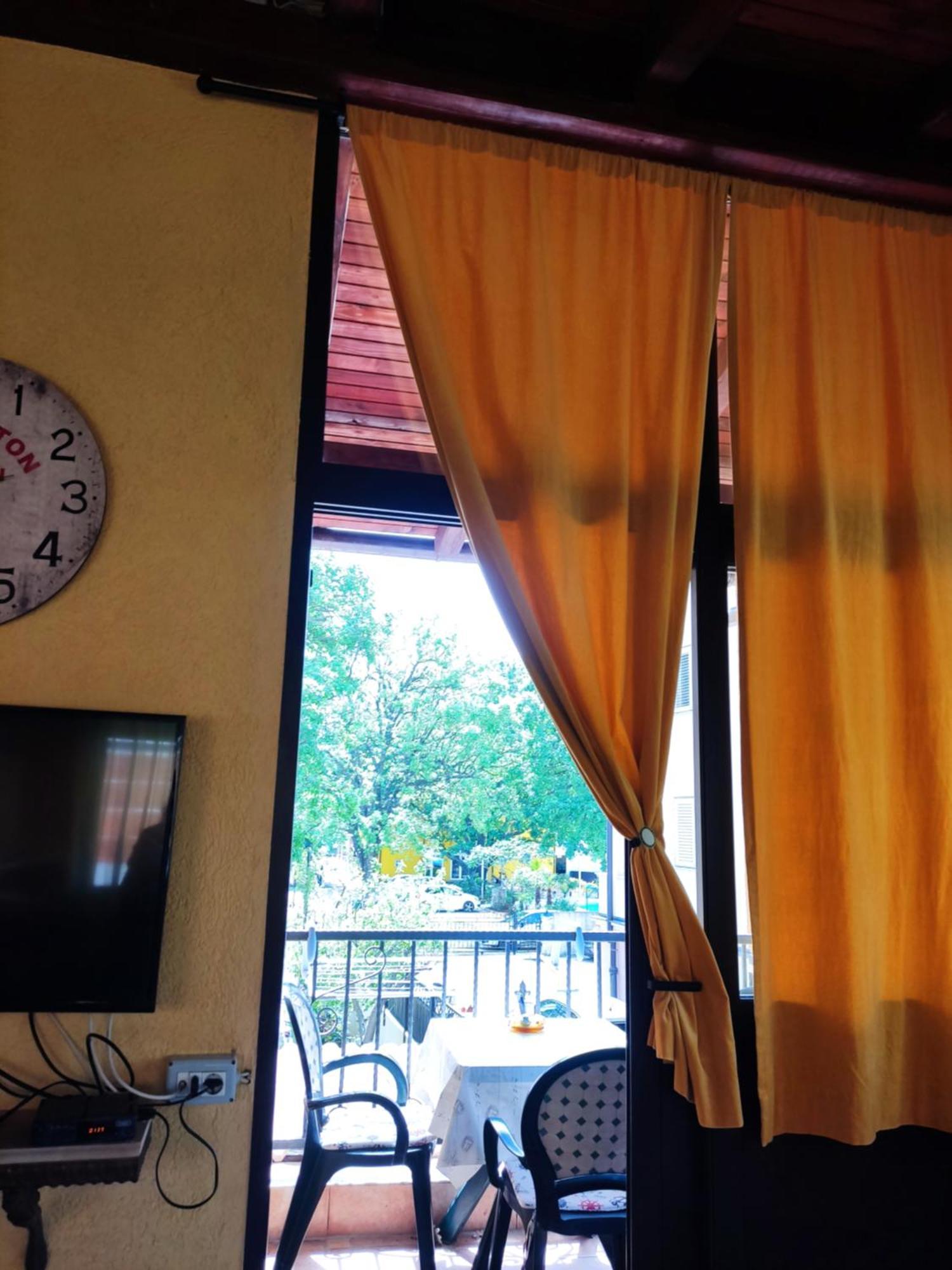 Slim Apartman I Sobe Medulin Bagian luar foto