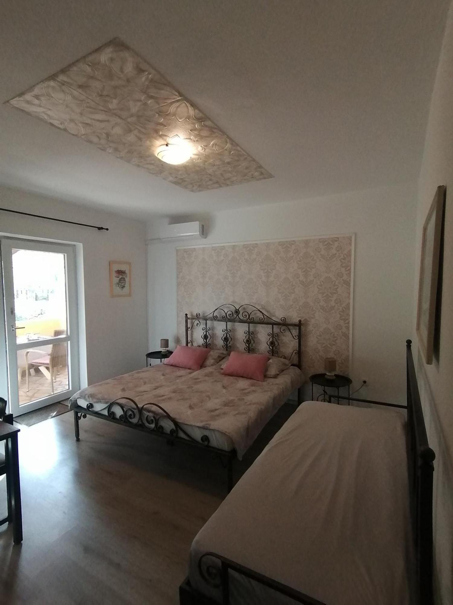 Slim Apartman I Sobe Medulin Bagian luar foto