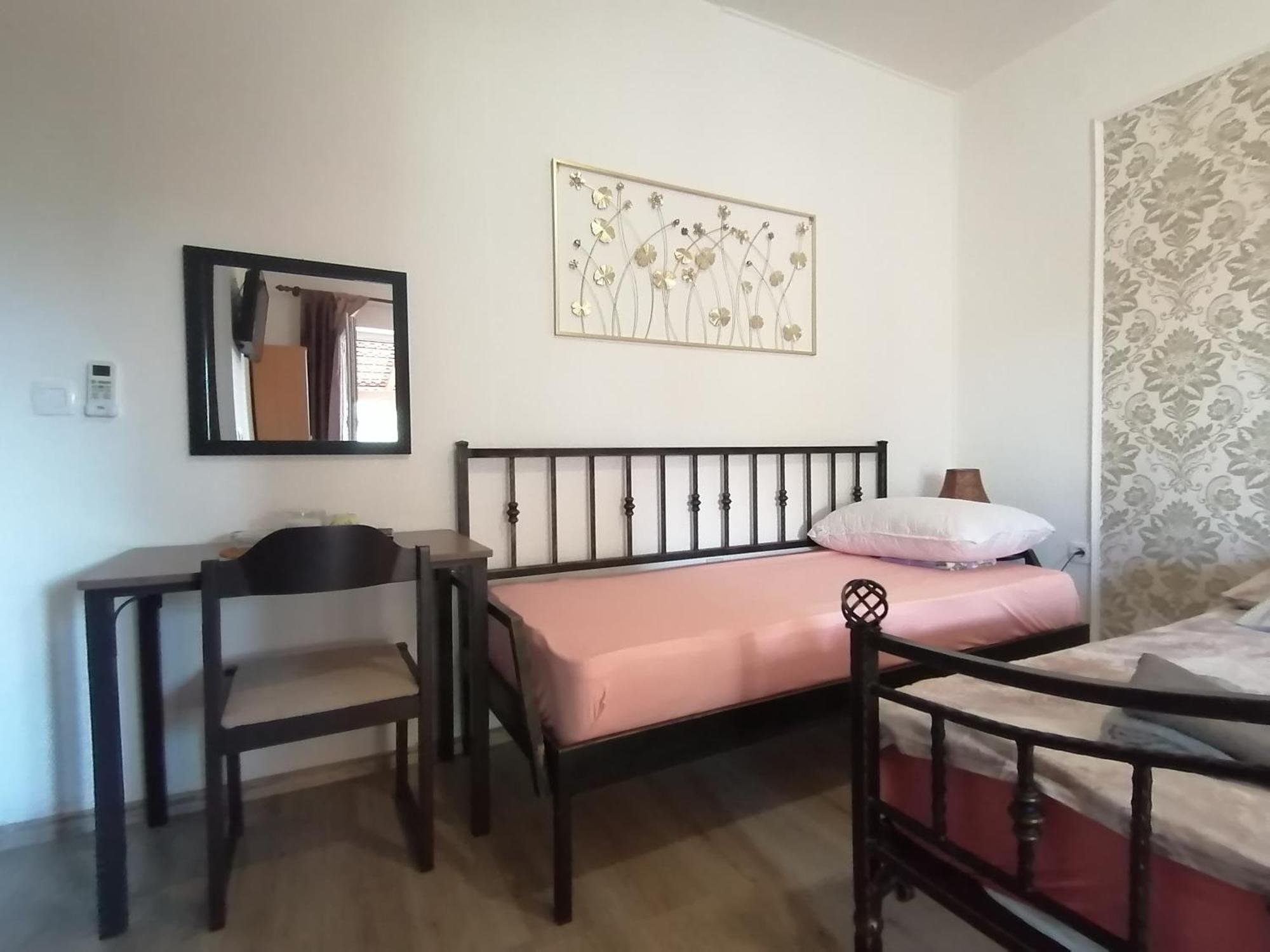 Slim Apartman I Sobe Medulin Bagian luar foto