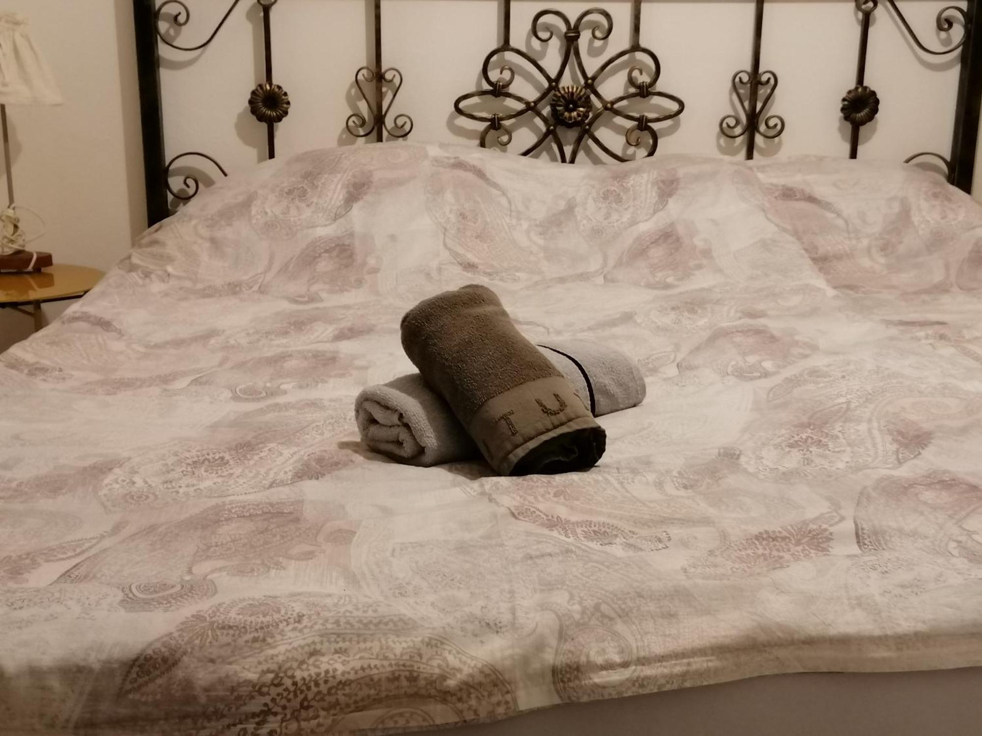 Slim Apartman I Sobe Medulin Ruang foto