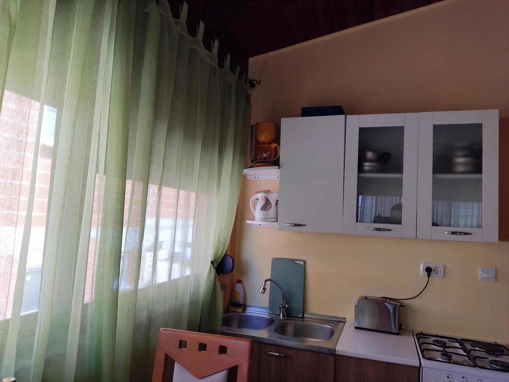 Slim Apartman I Sobe Medulin Bagian luar foto