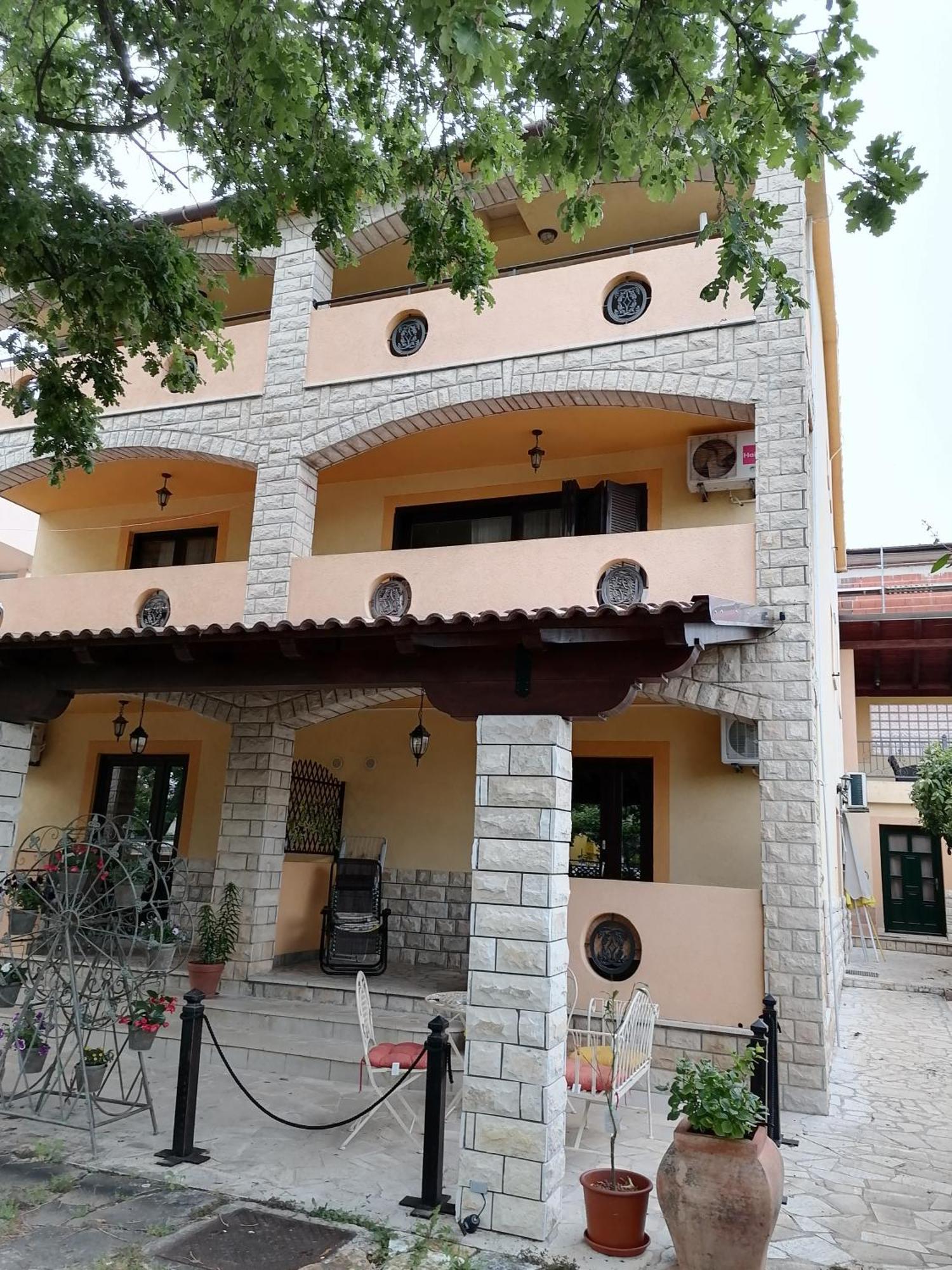 Slim Apartman I Sobe Medulin Ruang foto