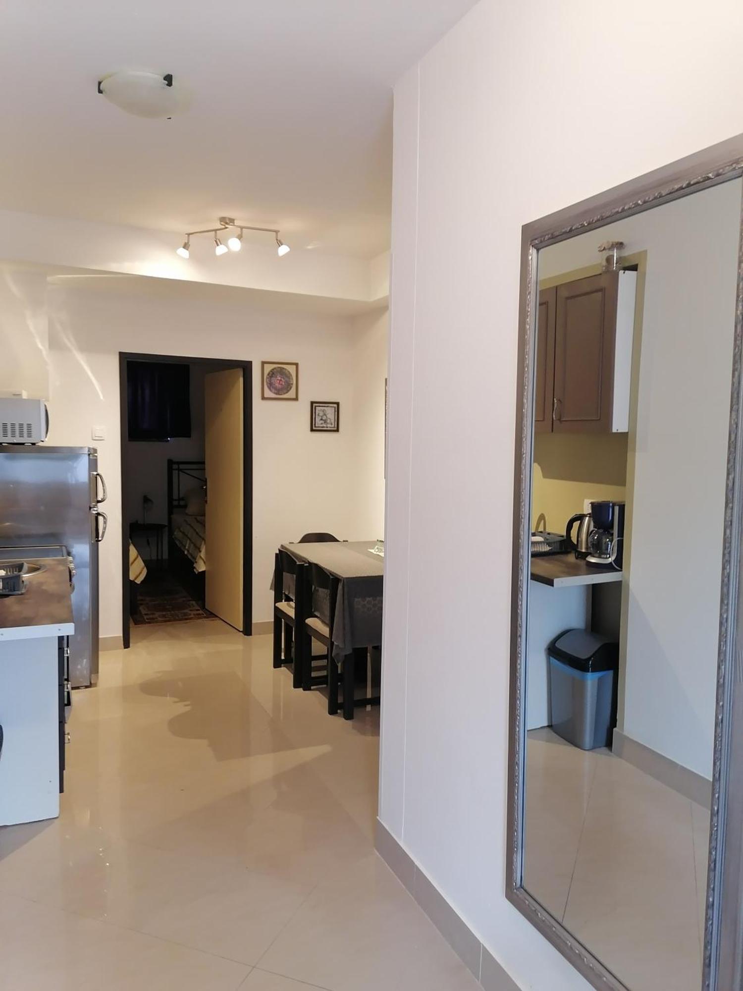 Slim Apartman I Sobe Medulin Bagian luar foto