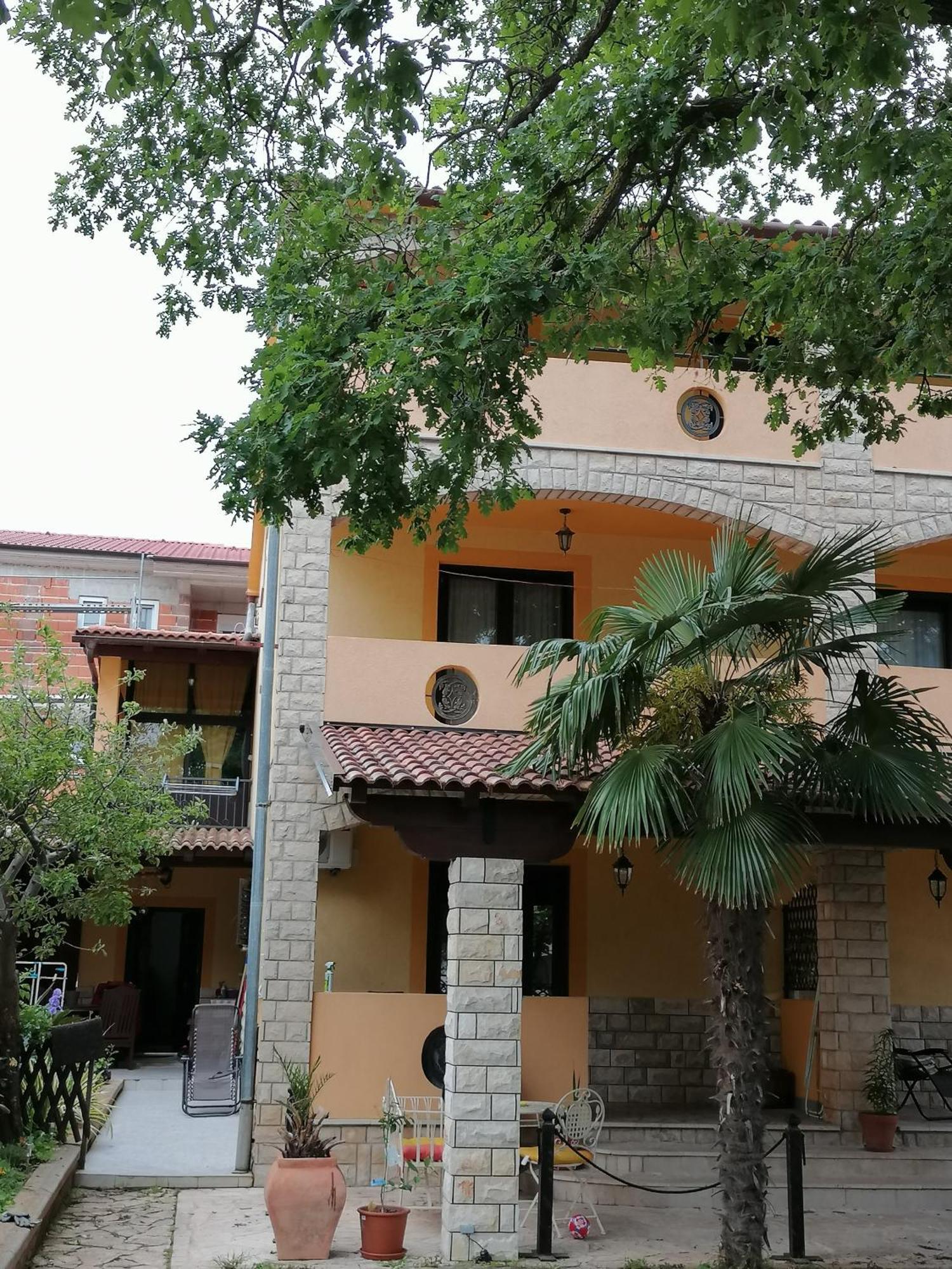 Slim Apartman I Sobe Medulin Ruang foto