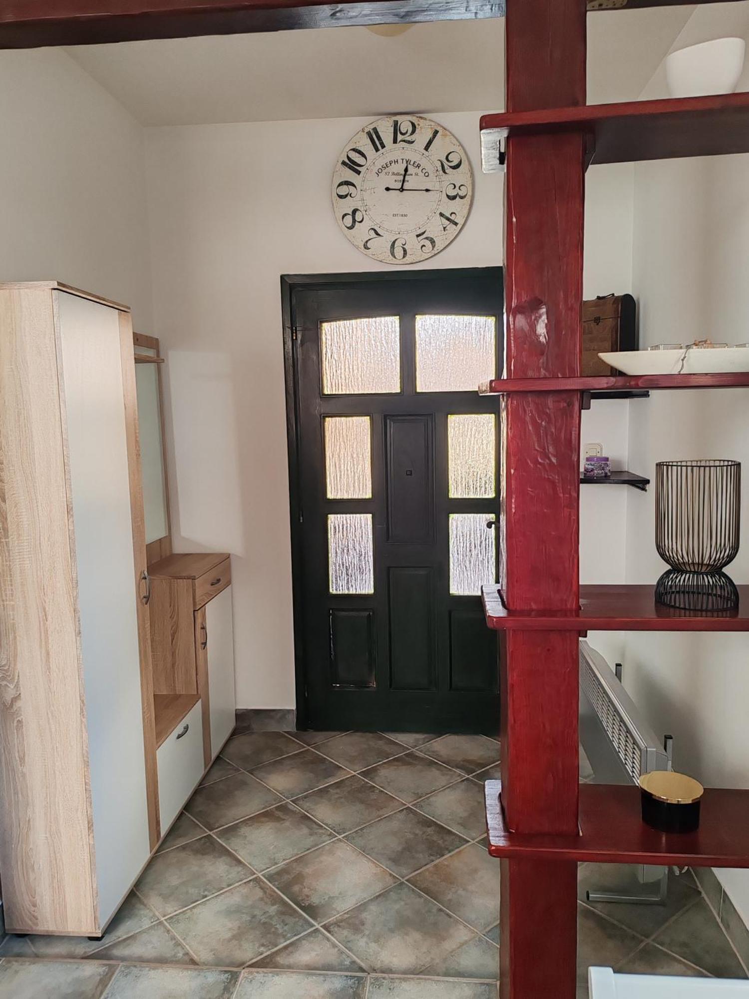 Slim Apartman I Sobe Medulin Bagian luar foto