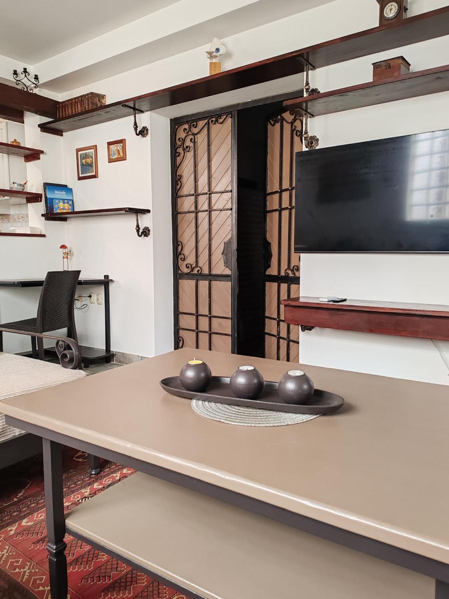 Slim Apartman I Sobe Medulin Bagian luar foto