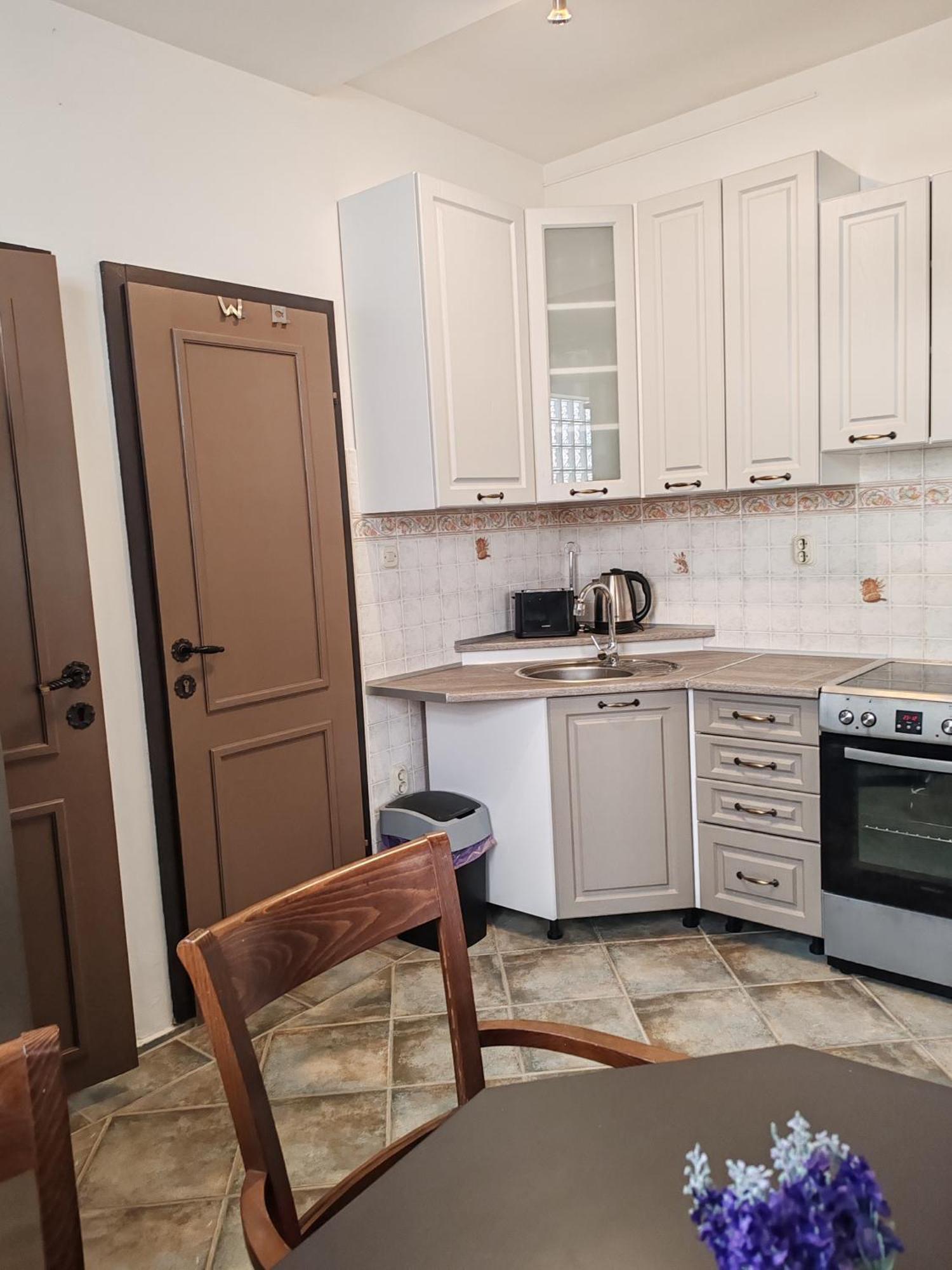 Slim Apartman I Sobe Medulin Bagian luar foto