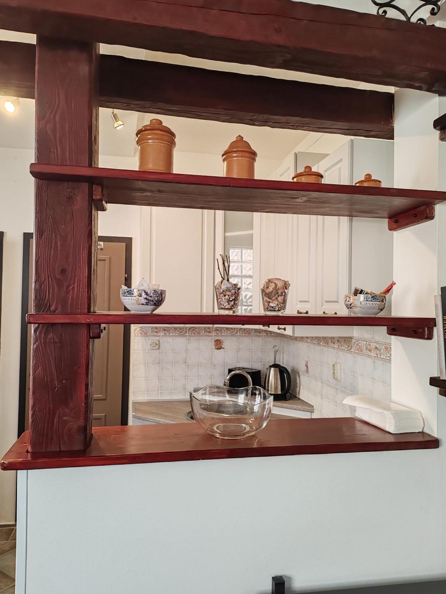 Slim Apartman I Sobe Medulin Bagian luar foto